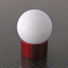 Billetworkz Reverse Lockout Adaptor Red Subaru BRZ / GR86 22-26 | BW-RLA-BRZ22-RED