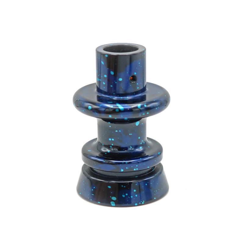 Billetworkz STI Reverse Lockout - Blue Cosmic Subaru STI 2004-2021 | BW-RL-STI-BC