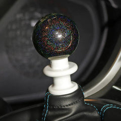 Billetworkz STI Reverse Lockout - Gloss White Subaru STI 2004-2021 | BW-RL-STI-GWHT