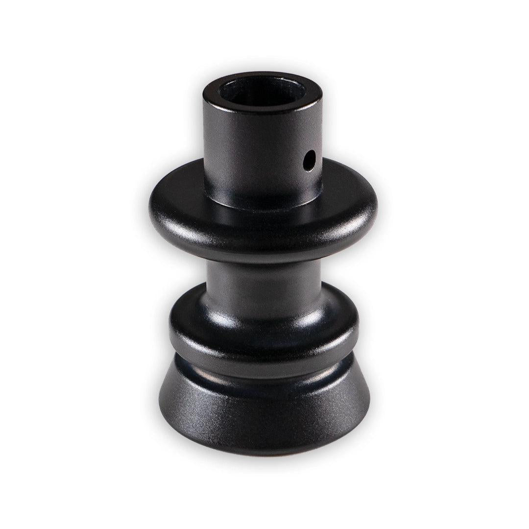 Billetworkz STI Reverse Lockout - Matte Black Subaru STI 2004-2021 | BW-RL-STI-MTE