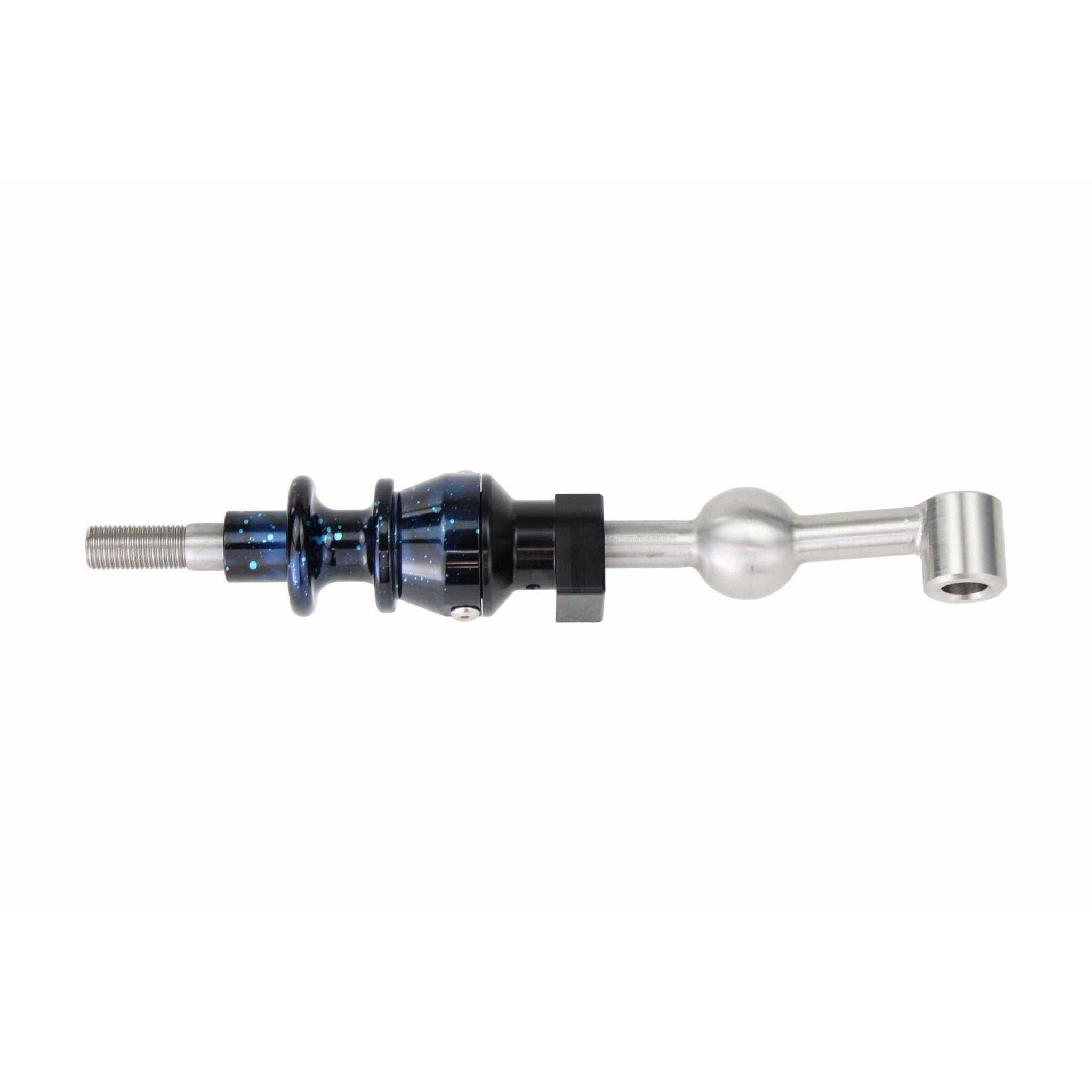 Billetworkz Short Shifter Blue Cosmic Subaru BRZ 2022-2026 / Toyota GR86 2022-2026 | BW-SS-BRZ2-BC
