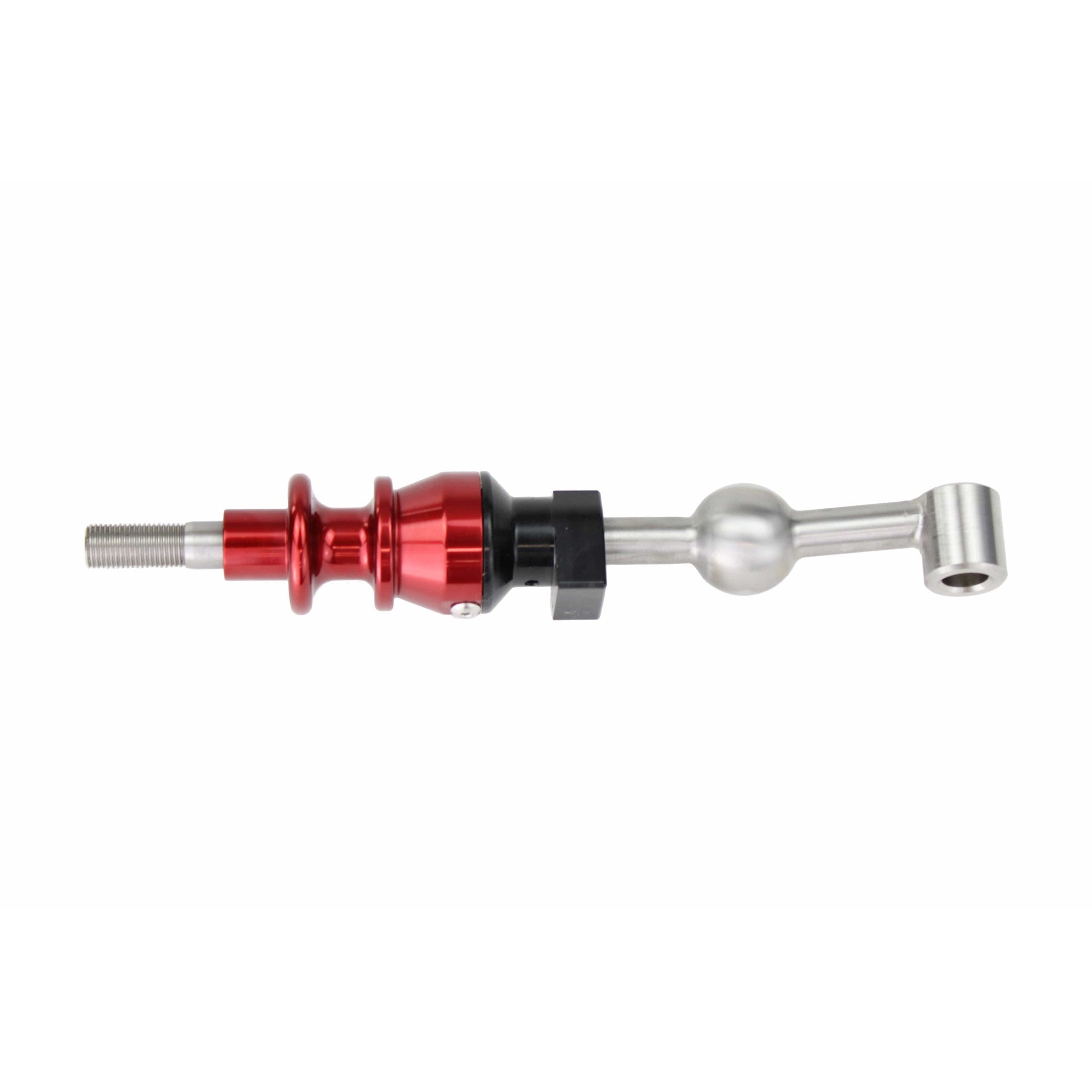 Billetworkz Short Shifter Red Subaru BRZ 2022-2026 / Toyota GR86 2022-2026 | BW-SS-BRZ2-RED