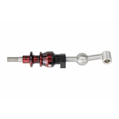 Billetworkz Short Shifter Black Subaru BRZ 2022-2026 / Toyota GR86 2022-2026 | BW-SS-BRZ2-BLK