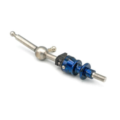 Billetworkz Short Shifter Blue Cosmic 2023 Toyota GR Corolla & 2019 Toyota Hatch | BW-SS-GRC-BC