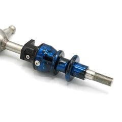 Billetworkz Short Shifter Blue Cosmic Subaru BRZ 2022-2026 / Toyota GR86 2022-2026 | BW-SS-BRZ2-BC