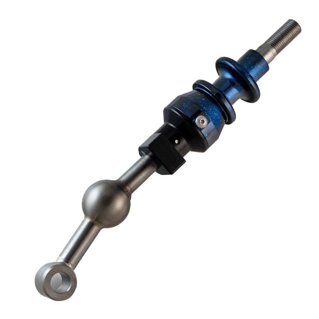 Billetworkz Short Shifter Blue Cosmic Subaru BRZ 2022-2026 / Toyota GR86 2022-2026 | BW-SS-BRZ2-BC