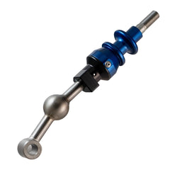 Billetworkz Short Shifter Blue Subaru BRZ 2022-2026 / Toyota GR86 2022-2026 | BW-SS-BRZ2-BLU