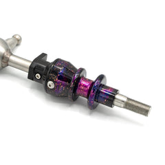 Billetworkz Short Shifter Purple Cosmic Subaru BRZ 2022-2026 / Toyota GR86 2022-2026 | BW-SS-BRZ2-PC
