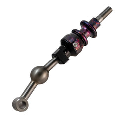 Billetworkz Short Shifter Purple Cosmic Subaru BRZ 2022-2026 / Toyota GR86 2022-2026 | BW-SS-BRZ2-PC