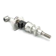 Billetworkz Short Shifter Silver Subaru BRZ 2013-2020 / Toyota GT86 17-20 / Scion FR-S 13-16 | BW-SS-BRZ1-SIL