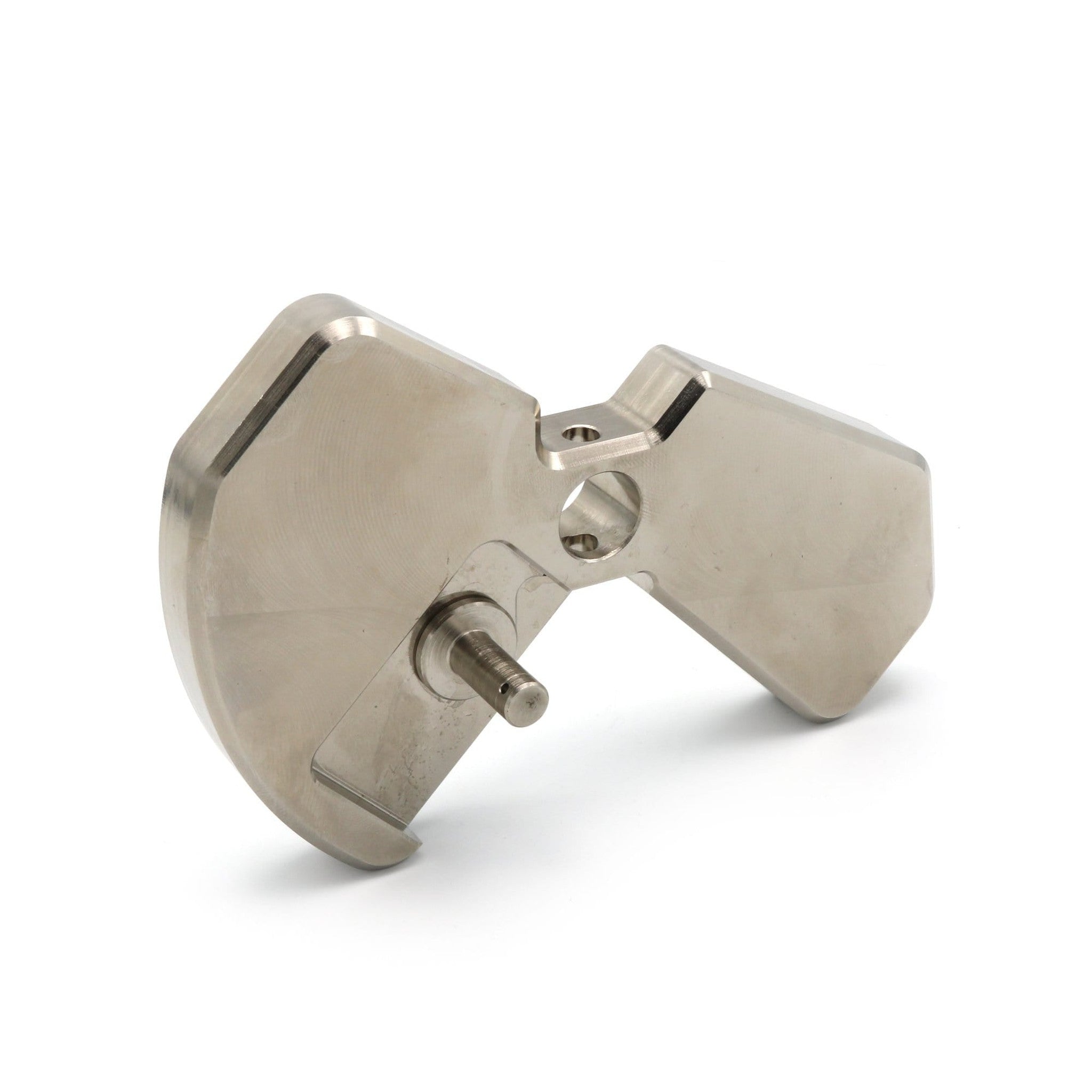 Billetworkz Short Shifter Transmission Plate Subaru WRX 2015-2026 | BW-SPLATE-VA