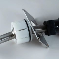 Billetworkz Short Shifter with Install Kit Black BRZ / GR86 2022-2026 | BW-SS-BRZ2-BLK-IK