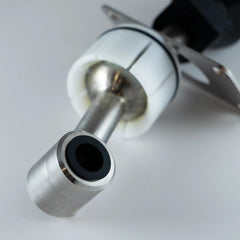 Billetworkz Short Shifter with Install Kit Blue BRZ / GR86 2022-2026 | BW-SS-BRZ2-BLU-IK