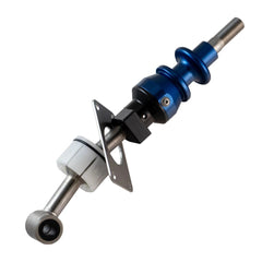 Billetworkz Short Shifter with Install Kit Blue BRZ / GR86 2022-2026 | BW-SS-BRZ2-BLU-IK