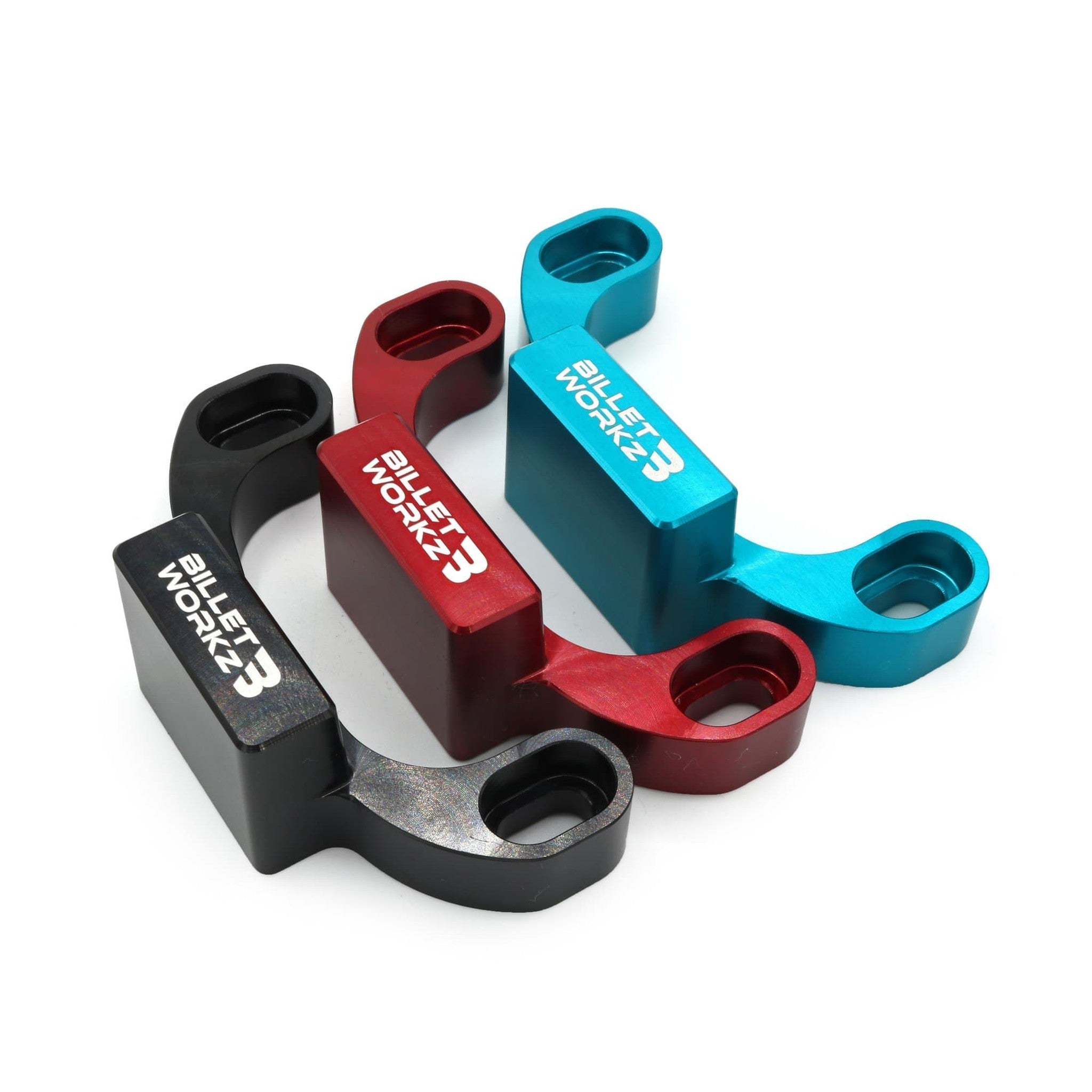 Billetworkz Short Throw Shift Kit Subaru WRX 2015-2026