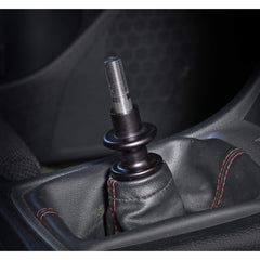 Billetworkz Short Throw Shifter Black Subaru WRX 2015-2025 | BW-SS-VA-BLK