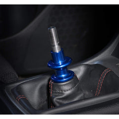Billetworkz Short Throw Shifter Subaru WRX 2015-2025