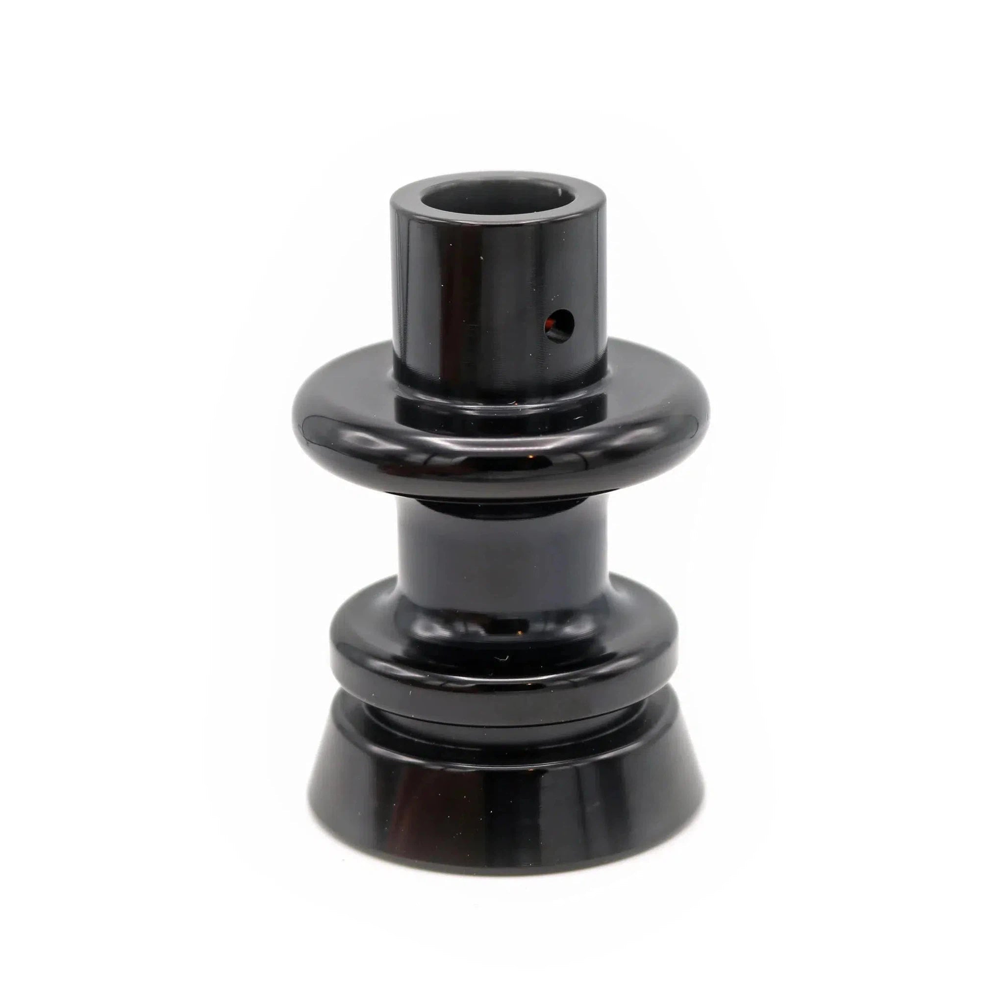 Billetworkz Subaru STI 2004-2021 Black Reverse Lockout | BW-RL-STI-BLK