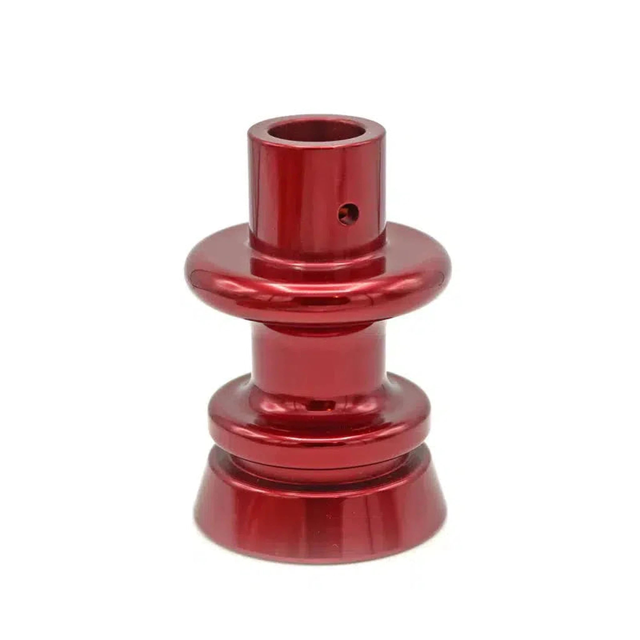 Billetworkz Subaru STI 2004-2021 Red Reverse Lockout | BW-RL-STI-RED