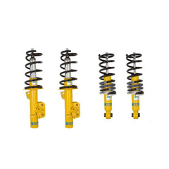 Bilstein B12 Pro-Kit Front and Rear Monotube Suspension Kit 86 / FR-S / BRZ 13-20 | 46-240309