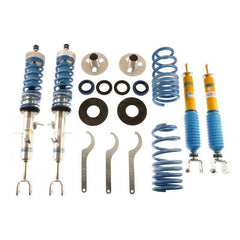 Bilstein B16 Front and Rear Performance Suspension System Nissan 350Z 2003-2009 / Infiniti G35 2003-2007 | 48-146142