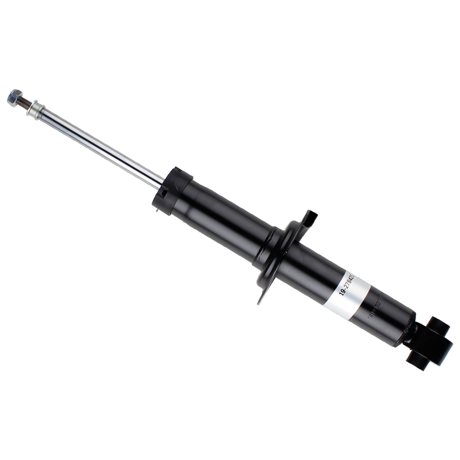 Bilstein B4 OE Replacement Rear Strut Assembly Subaru Forester 2009-2013 | 19-278421
