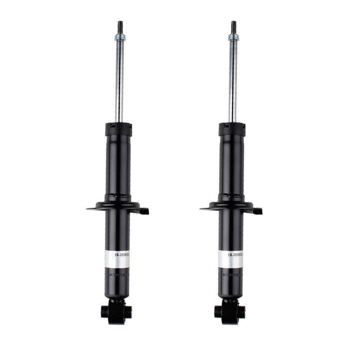 Bilstein B4 OE Replacement Shocks Rear Pair Subaru Crosstrek 2018-2020