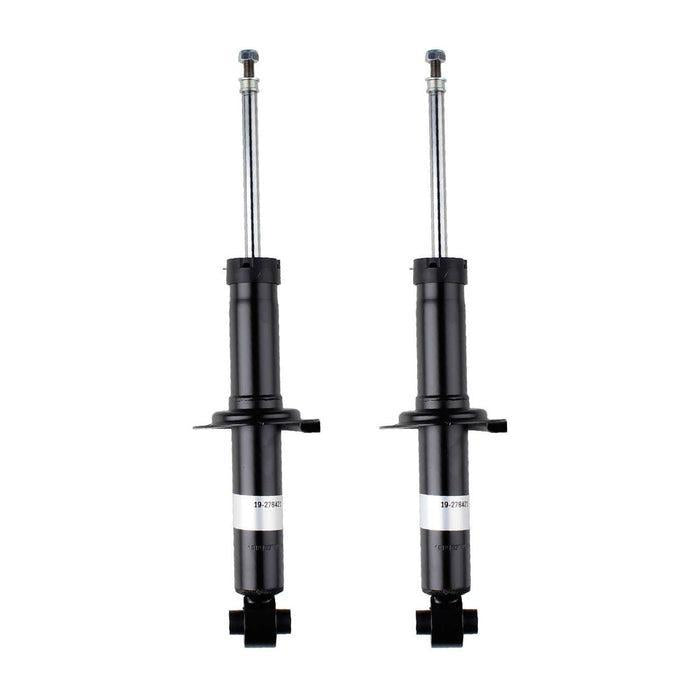 Bilstein B4 OE Replacement Shocks Rear Pair Subaru Forester 2009-2013