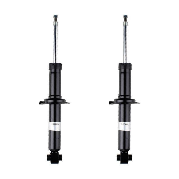 Bilstein B4 OE Replacement Shocks Rear Pair Subaru Outback 2015-2018