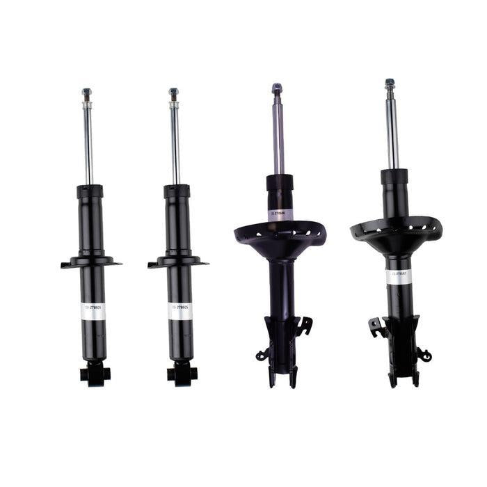 Bilstein B4 OE Replacement Strut & Shocks Set 2015-2019 Outback