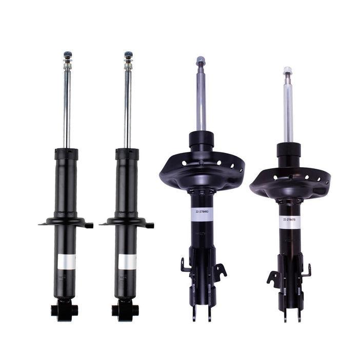Bilstein B4 OE Replacement Strut & Shocks Set Subaru Forester 2014-2018