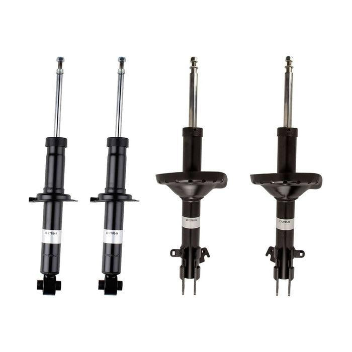 Bilstein B4 OE Replacement Strut & Shocks Set Subaru Outback 2010-2014