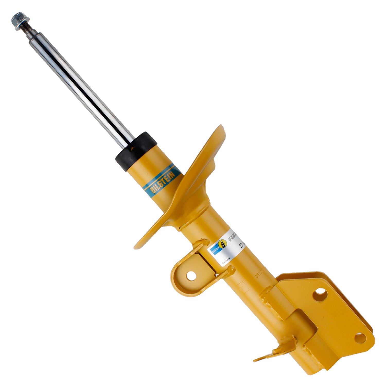 Bilstein B6 Front Right Strut Assembly Subaru Crosstrek 2018-2020 | 22-283634