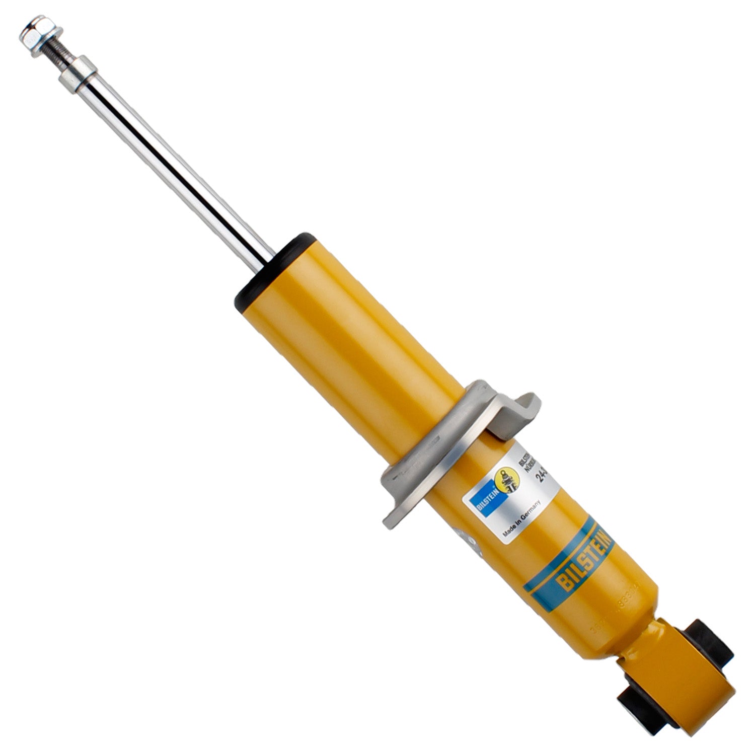 Bilstein B6 Performance Rear Shock Absorber Subaru BRZ / Toyota GR86 2022-2026 | 24-333047