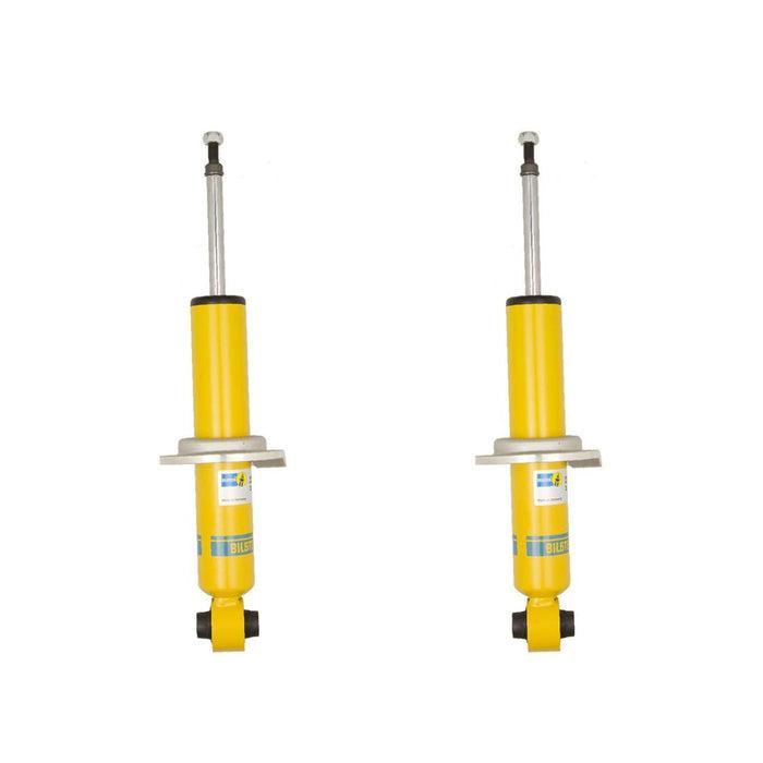 Bilstein B6 Performance Shocks Rear Pair 2015-2021 WRX / 2015-2021 STI