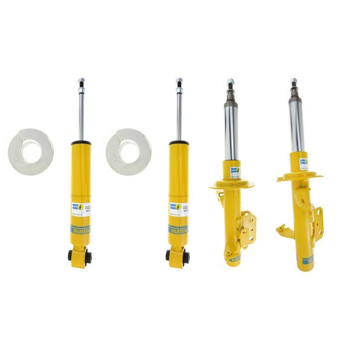 Bilstein B6 Performance Strut & Shocks Set 13-20 BRZ / 13-16 FRS / 17-20 GT86
