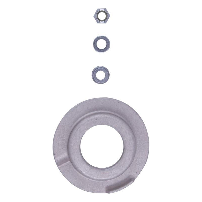 Bilstein B6 Rear Shock Absorber Subaru Crosstrek 2018-2020 | 24-283649