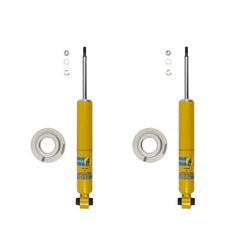 Bilstein B6 Shocks Rear Pair Subaru Crosstrek 2013-2017