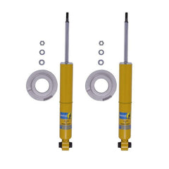 Bilstein B6 Shocks Rear Pair Subaru Crosstrek 2018-2020