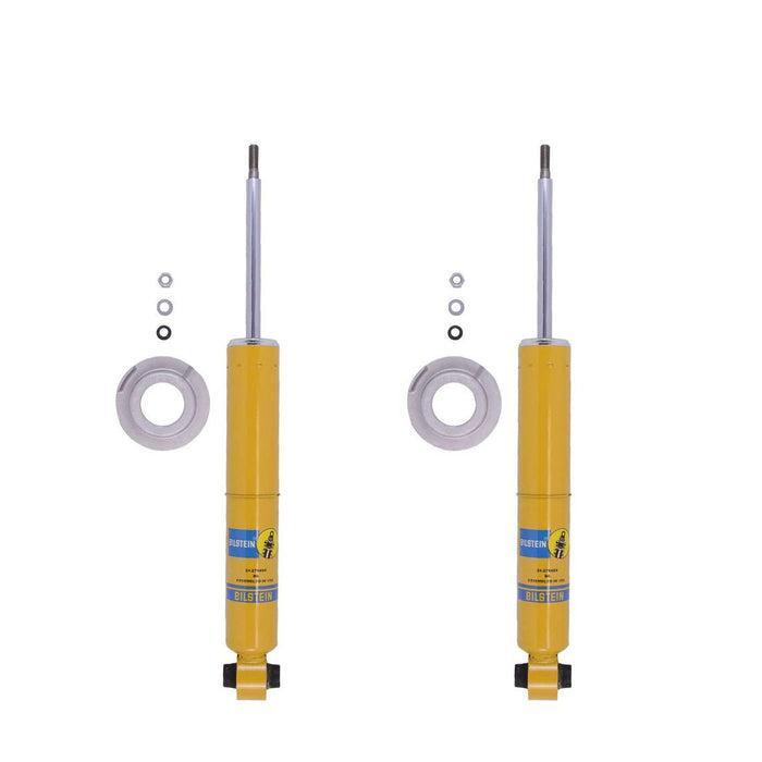 Bilstein B6 Shocks Rear Pair Subaru Forester 2009-2013