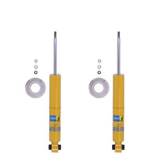 Bilstein B6 Shocks Rear Pair Subaru Forester 2009-2013