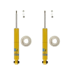 Bilstein B6 Shocks Rear Pair Subaru Outback 2015-2018
