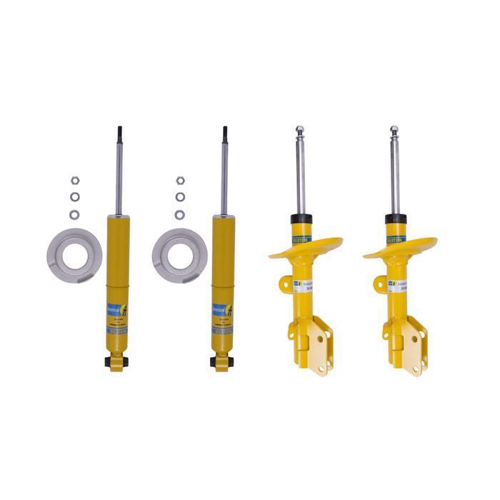 Bilstein B6 Strut & Shocks Set Subaru Crosstrek 2018-2020