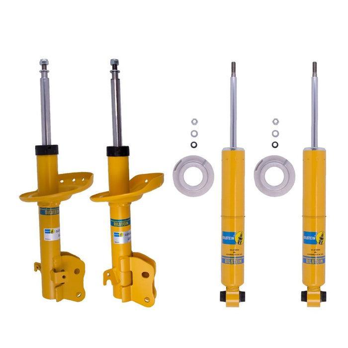 Bilstein B6 Strut & Shocks Set Subaru Forester 2009-2013