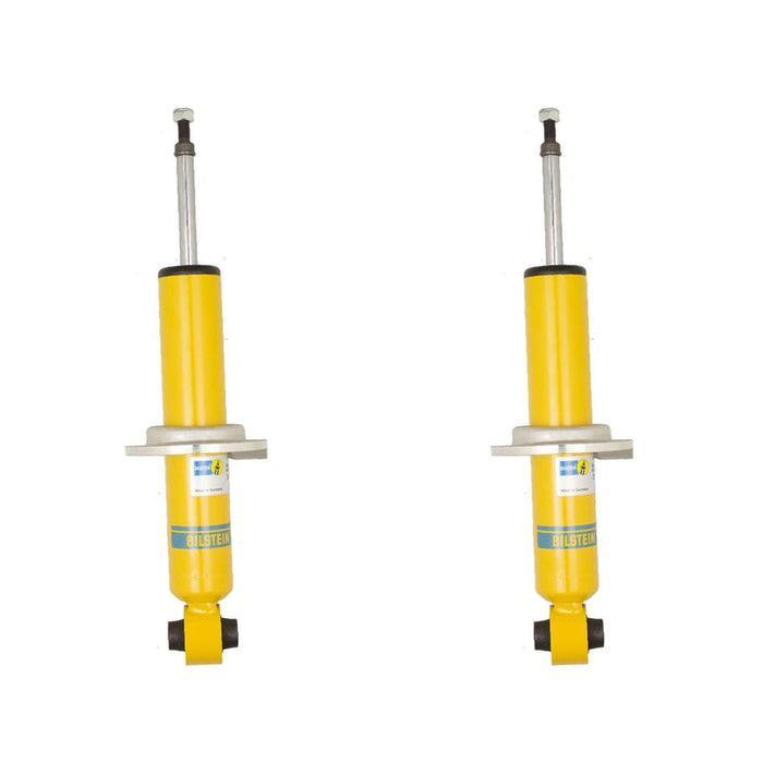 Bilstein B8 Performance Plus Shocks Rear Pair 2015-2021 WRX / 2015-2021 STI