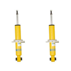 Bilstein B8 Performance Plus Shocks Rear Pair 2015-2021 WRX / 2015-2021 STI