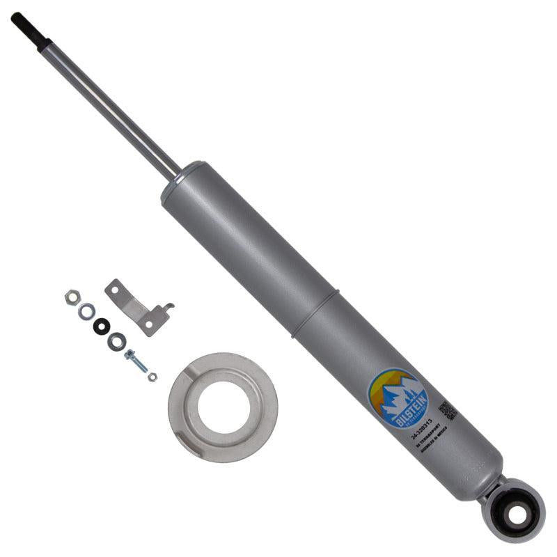 Bilstein B8 TerraSport Rear Shock Absorber Silver Subaru Crosstrek 2018-2020 | 24-320313
