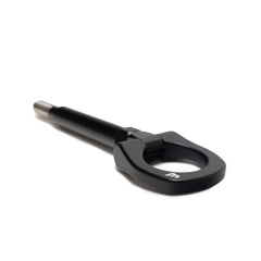 BilletWorkz Tow Hook - Subaru WRX 2022+ Front - Matte Black | BW-TOW-SUB-VB-F-MBLK