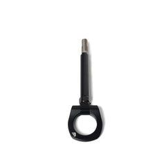 BilletWorkz Tow Hook - Subaru WRX 2022+ Front - Matte Black | BW-TOW-SUB-VB-F-MBLK