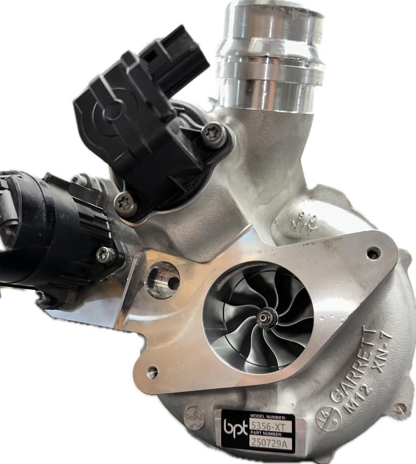 Blouch 5356XT Journal Bearing Turbocharger Subaru WRX 2022-2026 | FA-00-8006
